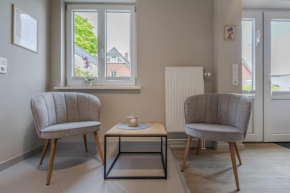 Appartement Auster - Haus Neptun